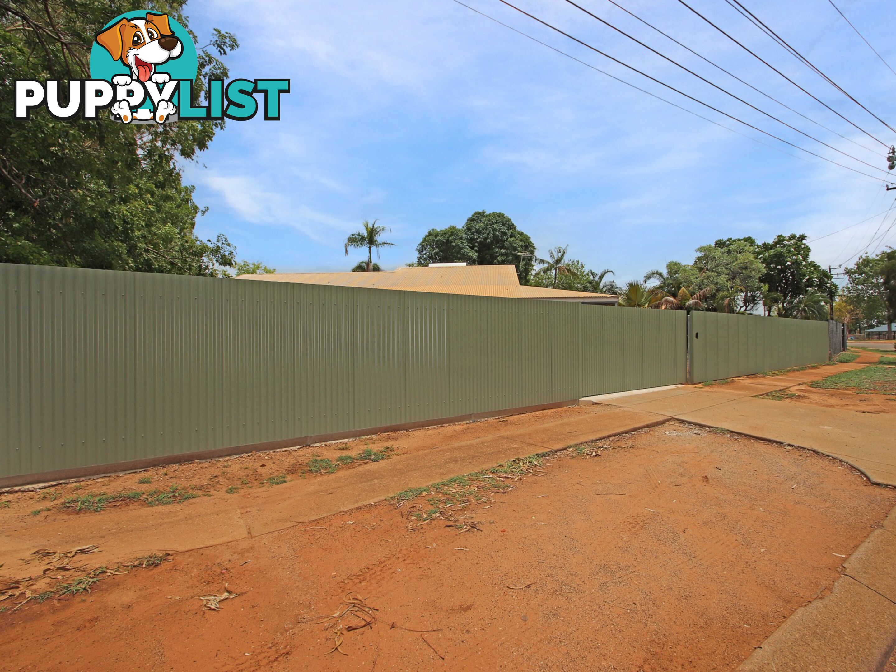 13 Grevillea Road KATHERINE NT 0850