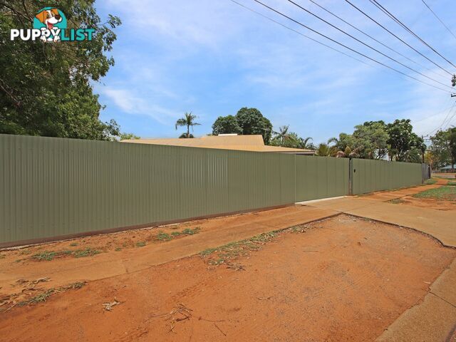 13 Grevillea Road KATHERINE NT 0850