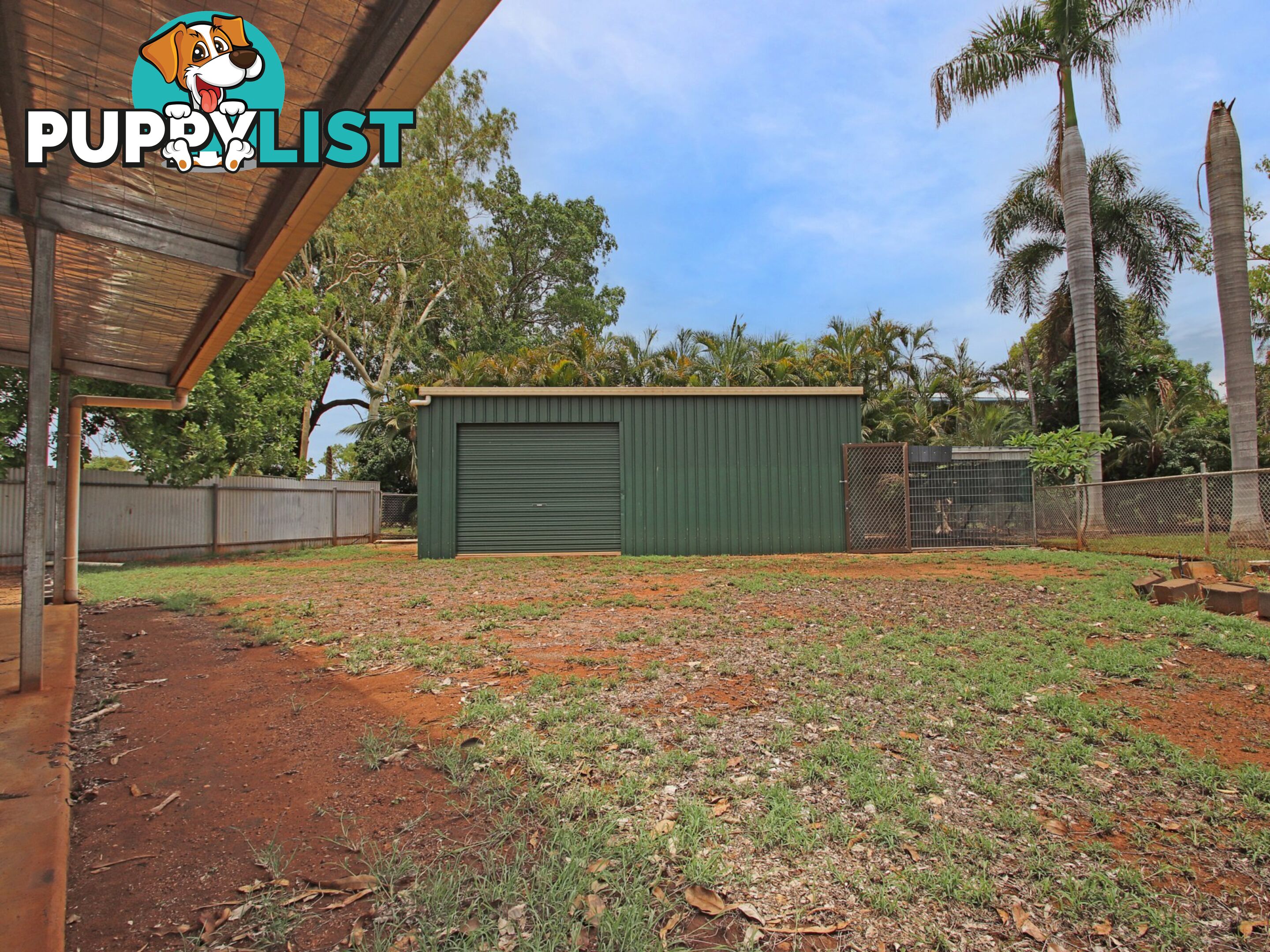 13 Grevillea Road KATHERINE NT 0850