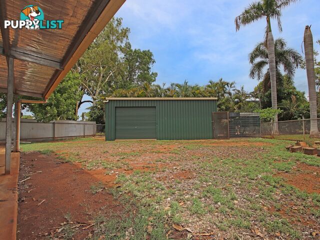 13 Grevillea Road KATHERINE NT 0850