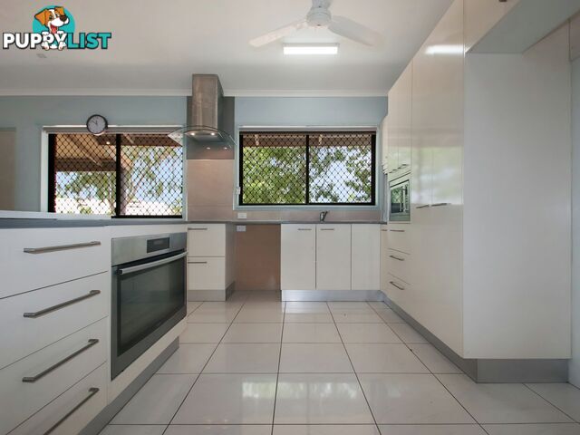 13 Grevillea Road KATHERINE NT 0850