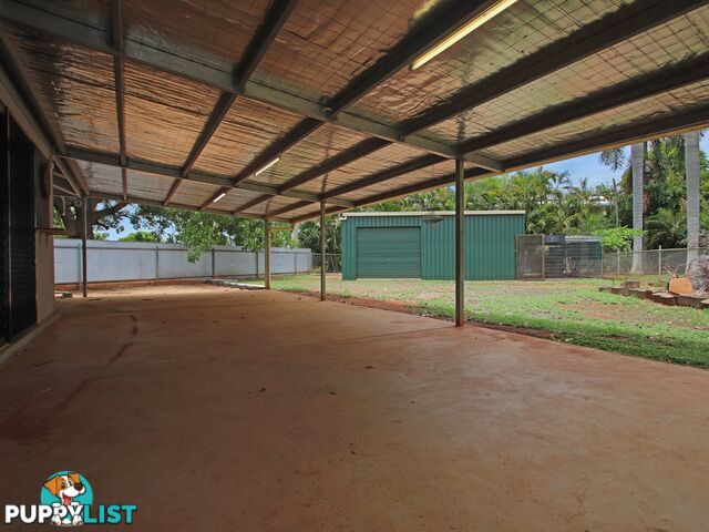 13 Grevillea Road KATHERINE NT 0850