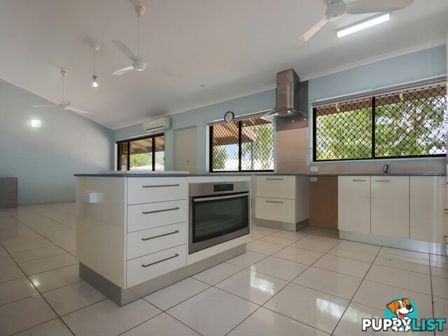 13 Grevillea Road KATHERINE NT 0850