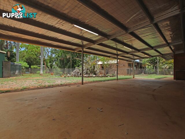 13 Grevillea Road KATHERINE NT 0850