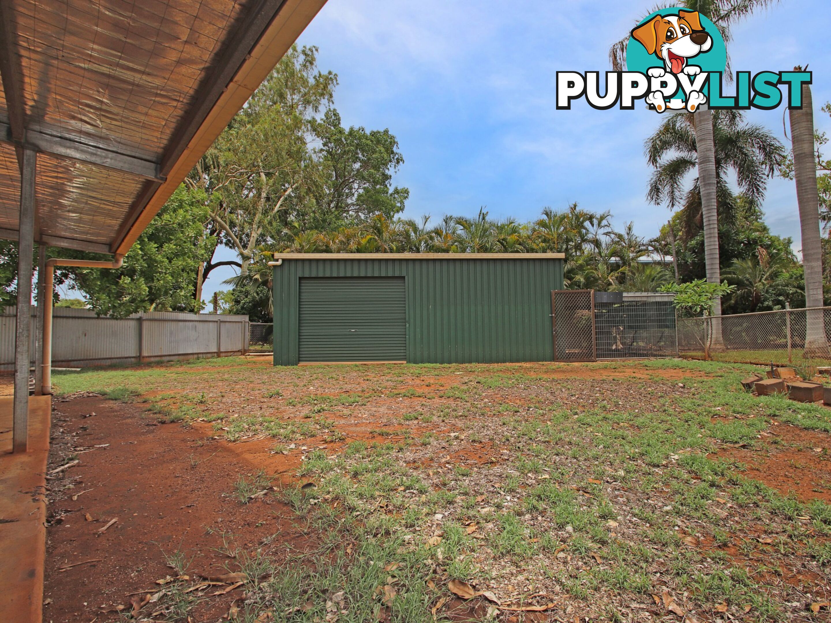 13 Grevillea Road KATHERINE NT 0850