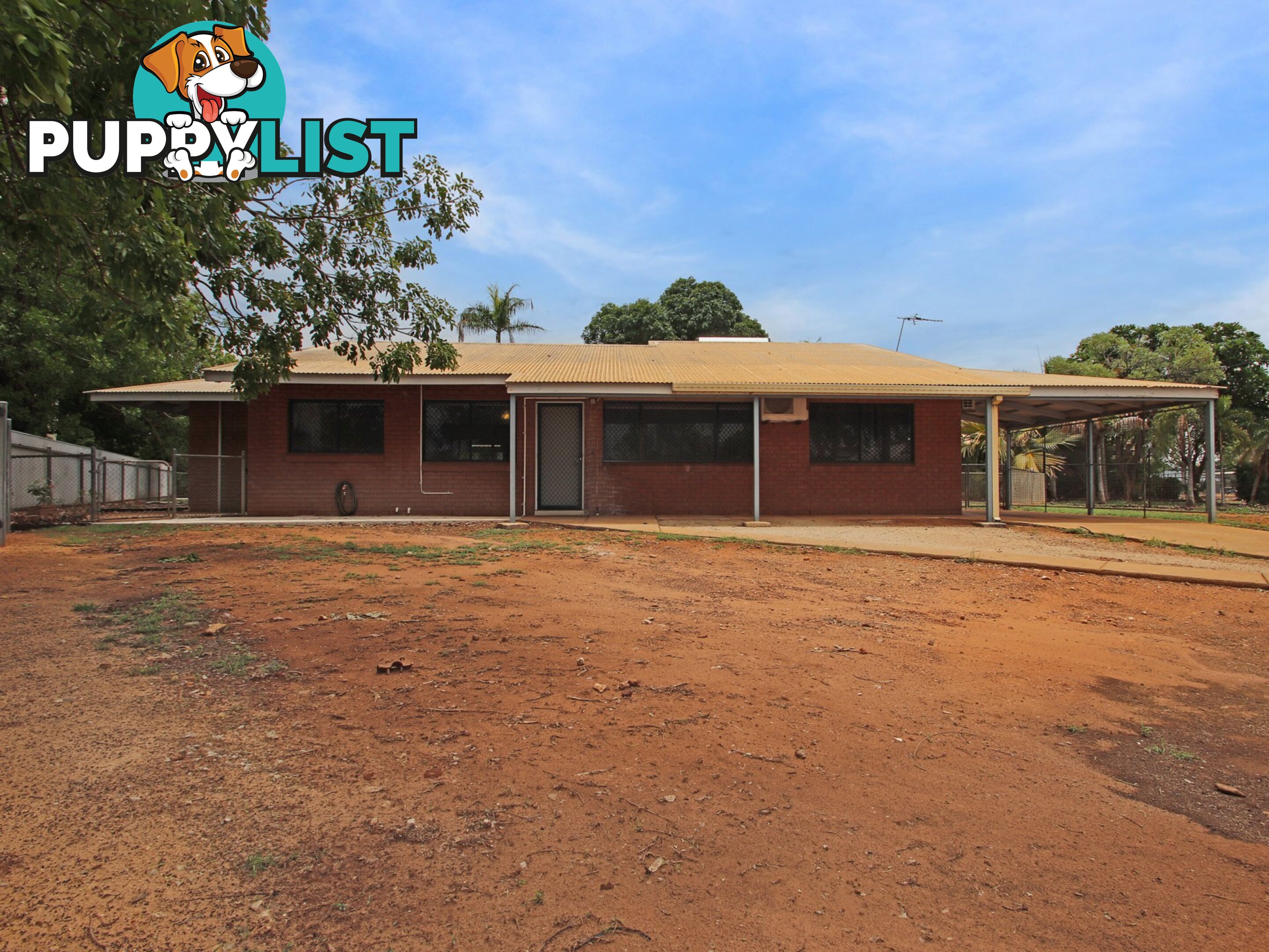 13 Grevillea Road KATHERINE NT 0850