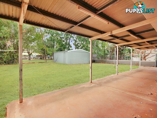 6 Forscutt Place KATHERINE NT 0850