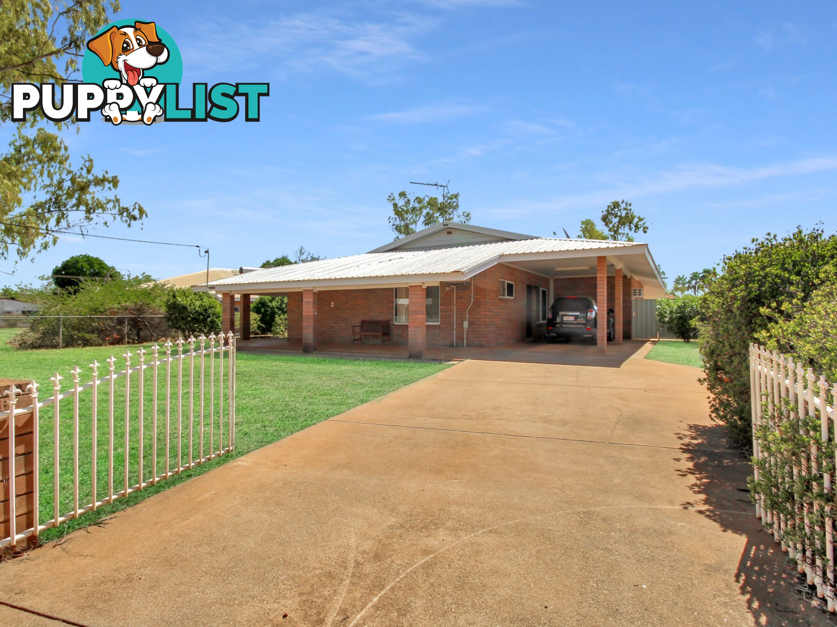 2 Cassia Court KATHERINE NT 0850