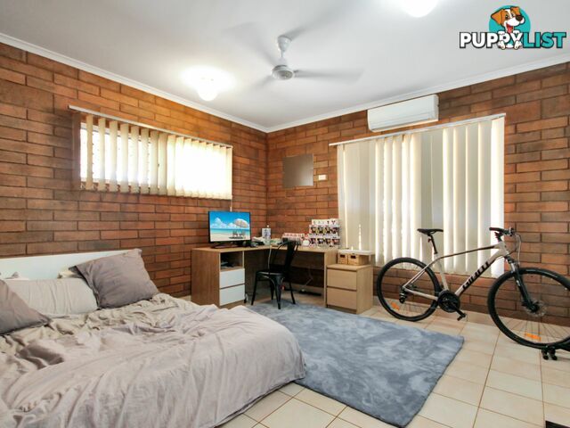 2 Cassia Court KATHERINE NT 0850