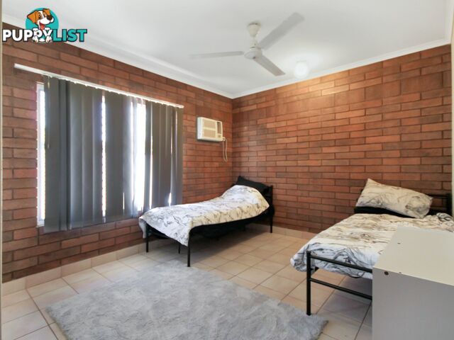 2 Cassia Court KATHERINE NT 0850