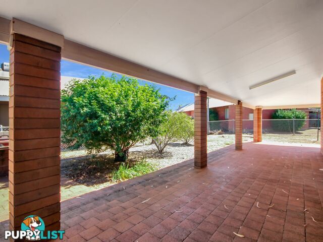 2 Cassia Court KATHERINE NT 0850