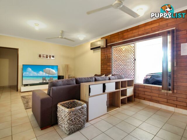 2 Cassia Court KATHERINE NT 0850