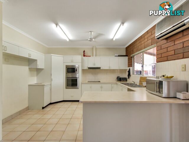 2 Cassia Court KATHERINE NT 0850