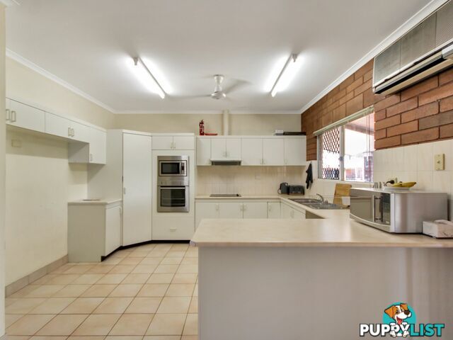 2 Cassia Court KATHERINE NT 0850