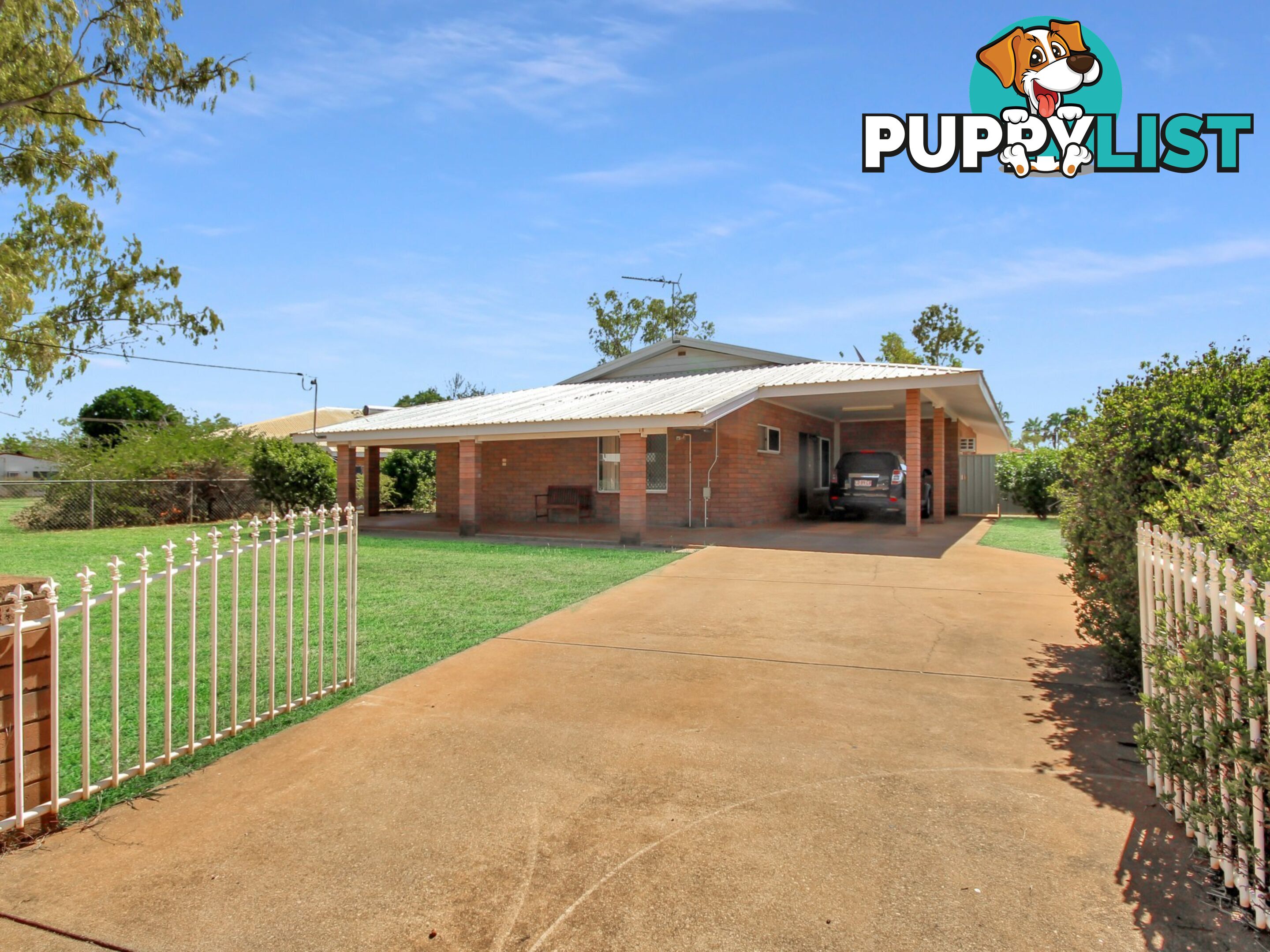 2 Cassia Court KATHERINE NT 0850