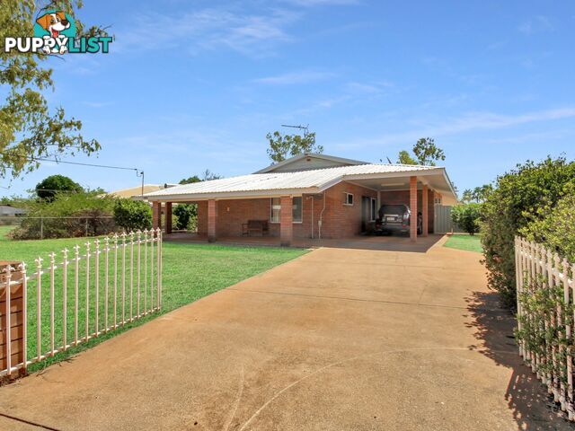 2 Cassia Court KATHERINE NT 0850