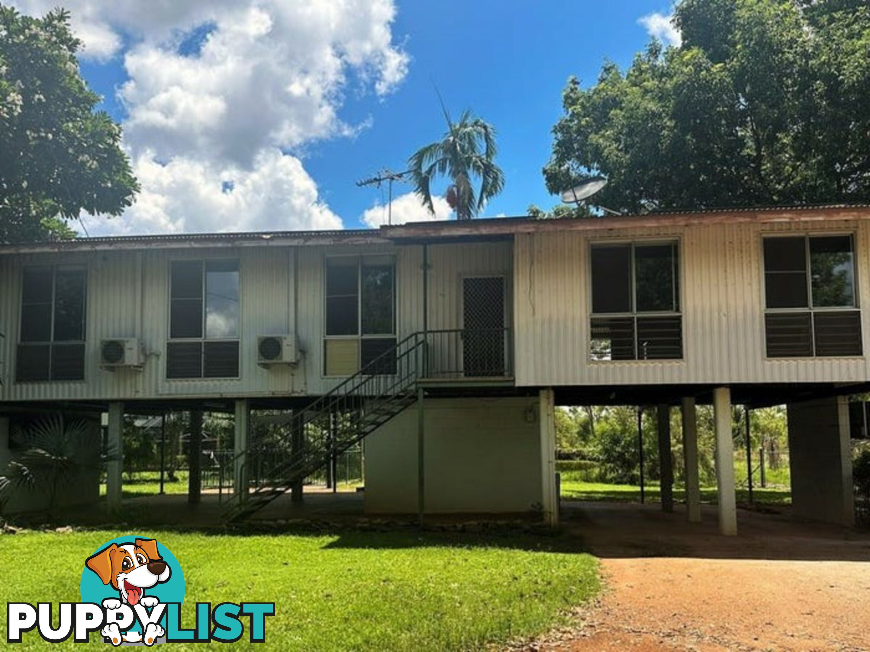 51 Maluka Road KATHERINE NT 0850