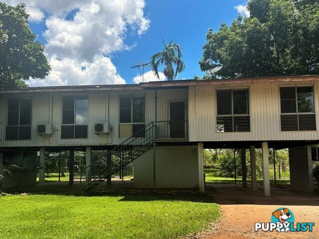 51 Maluka Road KATHERINE NT 0850