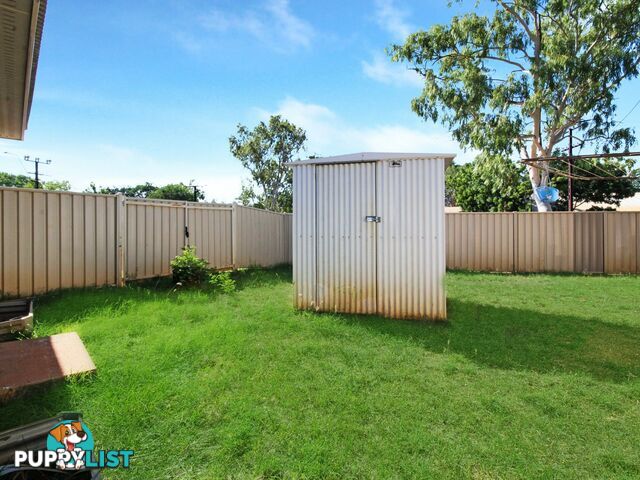 Unit 1,2/64 Acacia Drive KATHERINE NT 0850