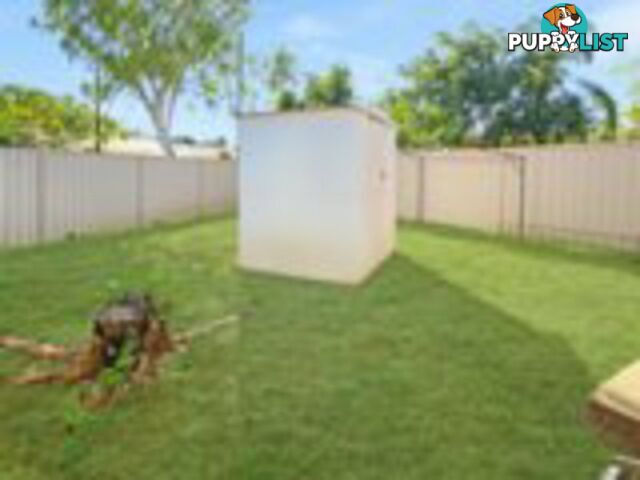 Unit 1,2/64 Acacia Drive KATHERINE NT 0850