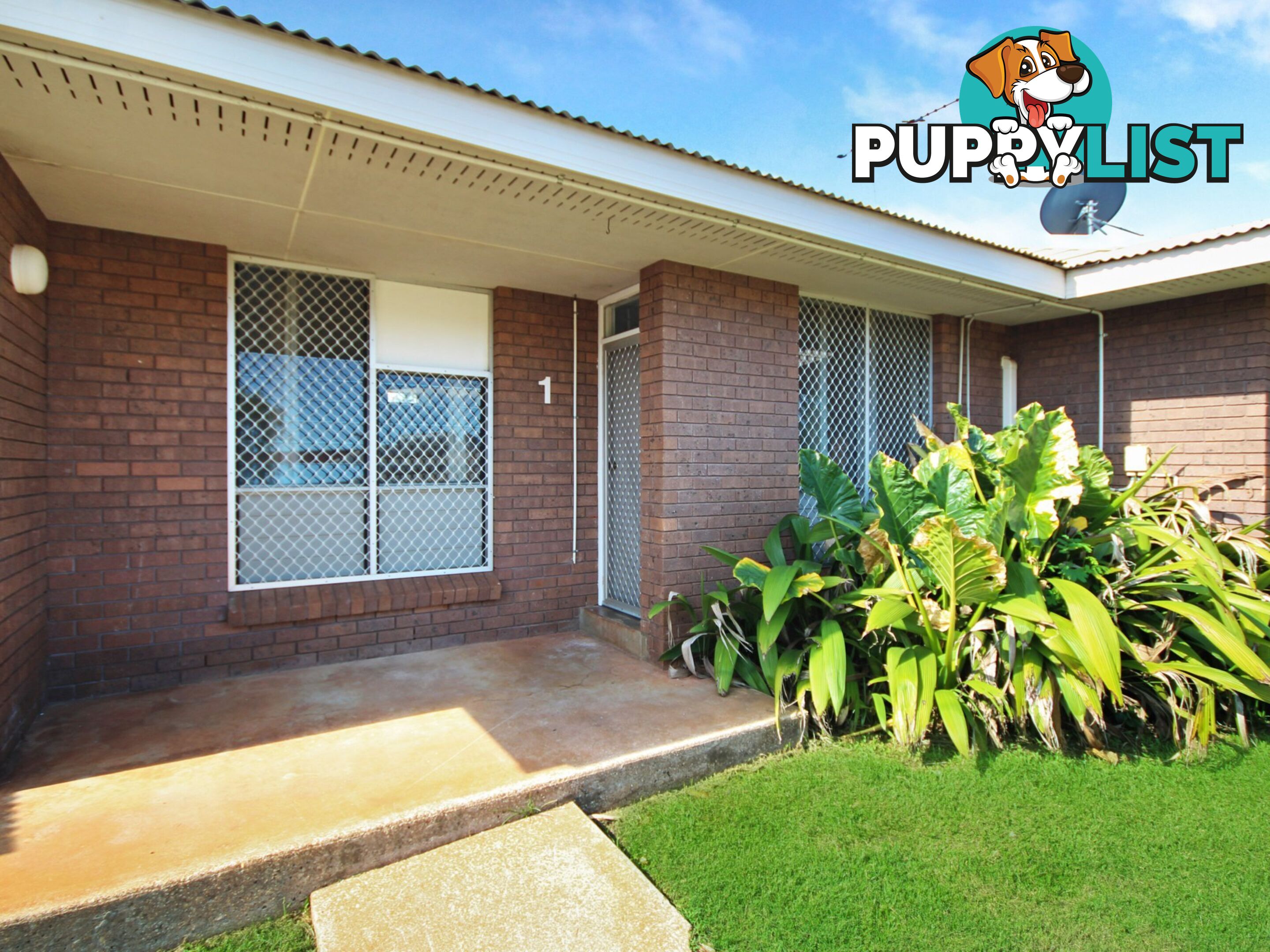 Unit 1,2/64 Acacia Drive KATHERINE NT 0850