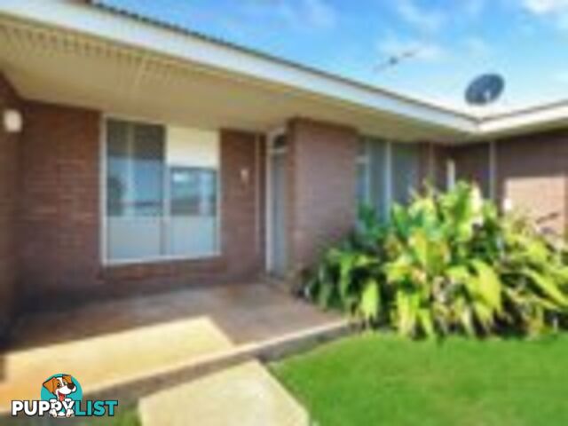 Unit 1,2/64 Acacia Drive KATHERINE NT 0850