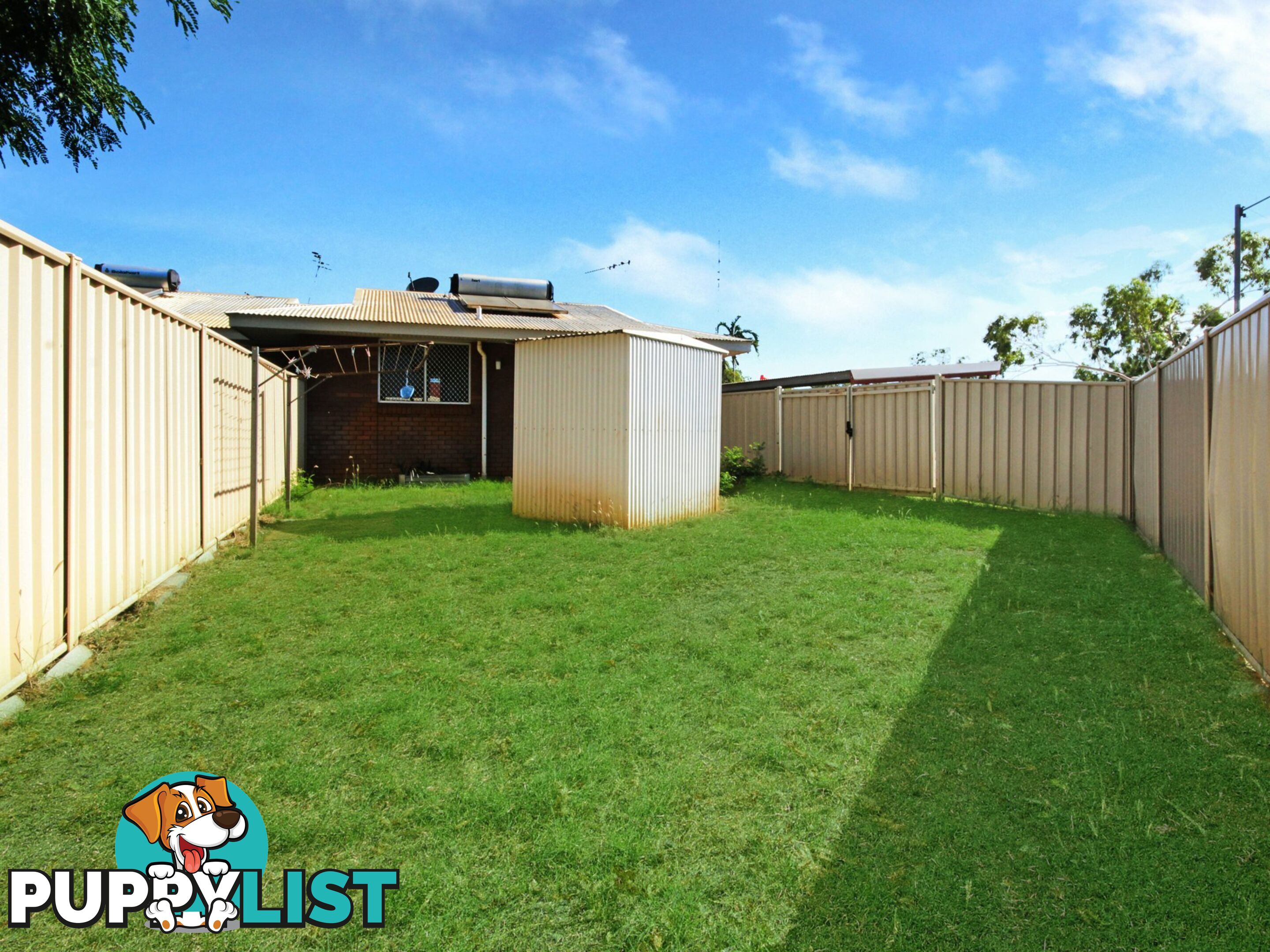 Unit 1,2/64 Acacia Drive KATHERINE NT 0850
