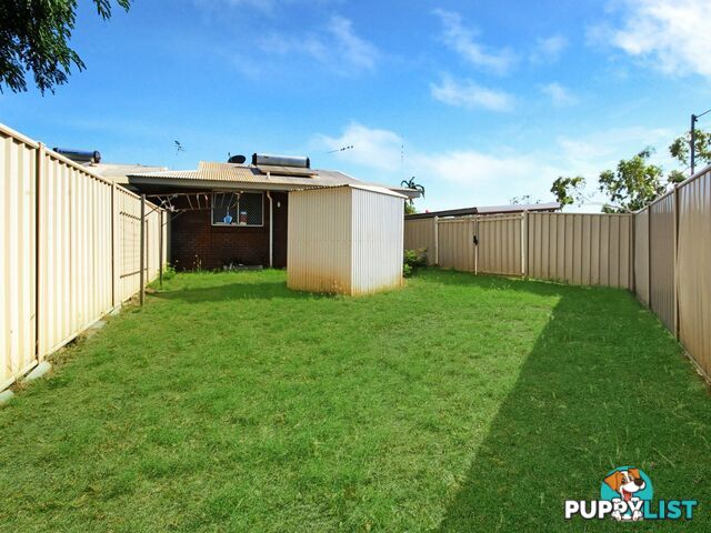 Unit 1,2/64 Acacia Drive KATHERINE NT 0850