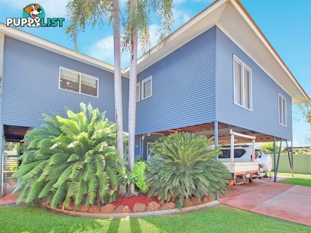 29 Casuarina Street KATHERINE NT 0850