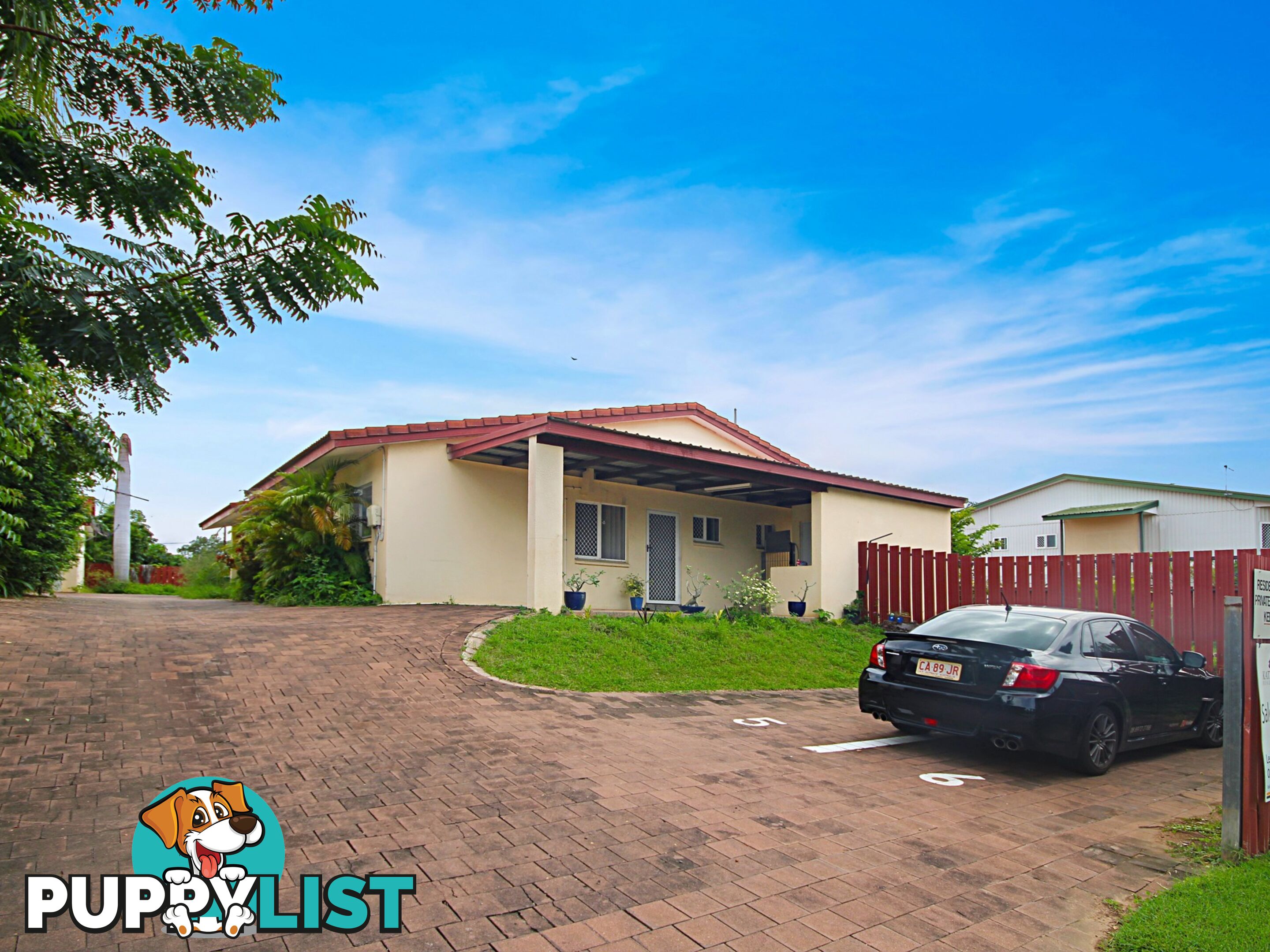 6/9 Bernhard Street KATHERINE NT 0850