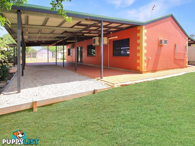 64 Casuarina Street KATHERINE NT 0850