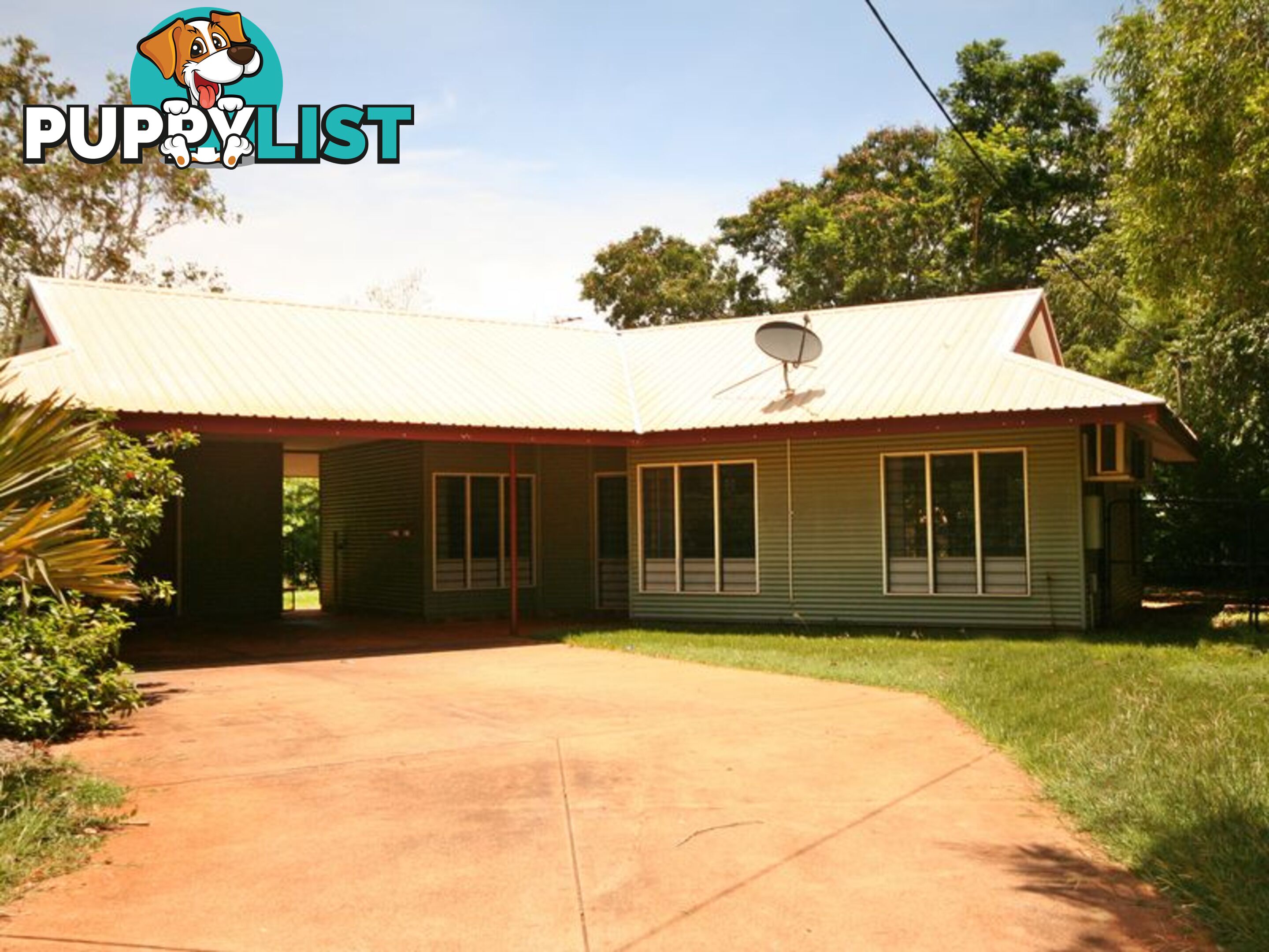 12 Callanan Court KATHERINE NT 0850