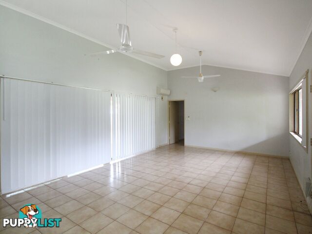 5 Glencoe Court KATHERINE NT 0850