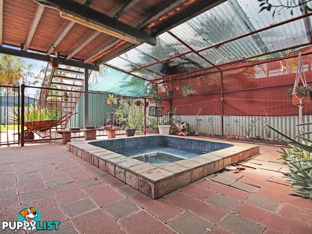 73 Giles Street KATHERINE NT 0850