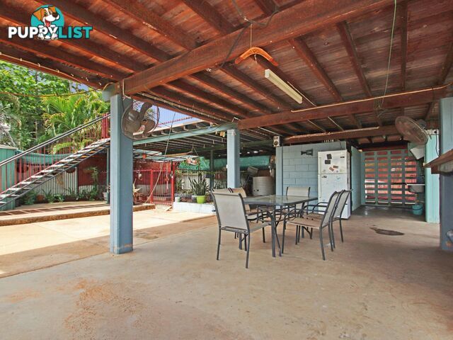 73 Giles Street KATHERINE NT 0850