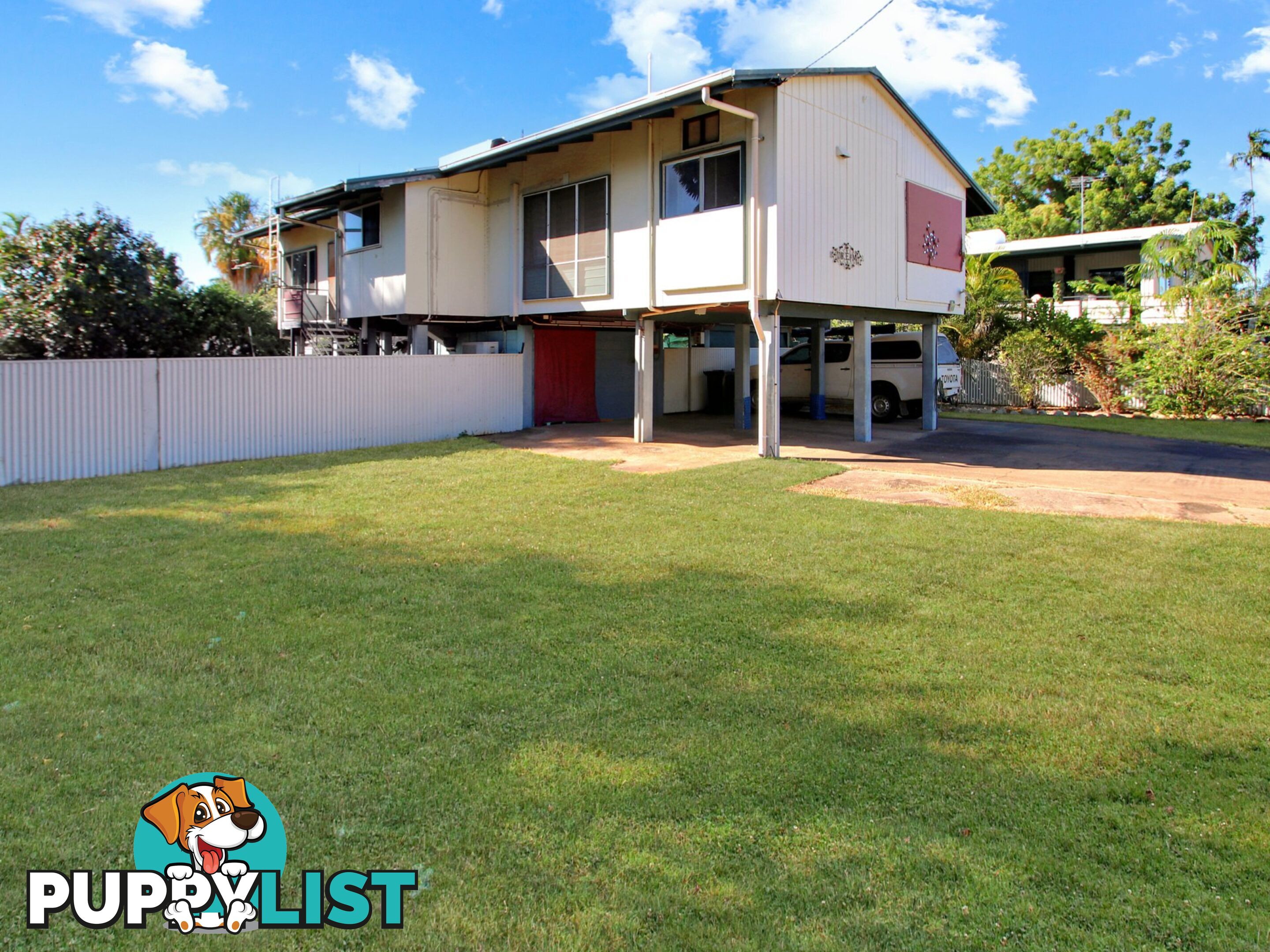 73 Giles Street KATHERINE NT 0850