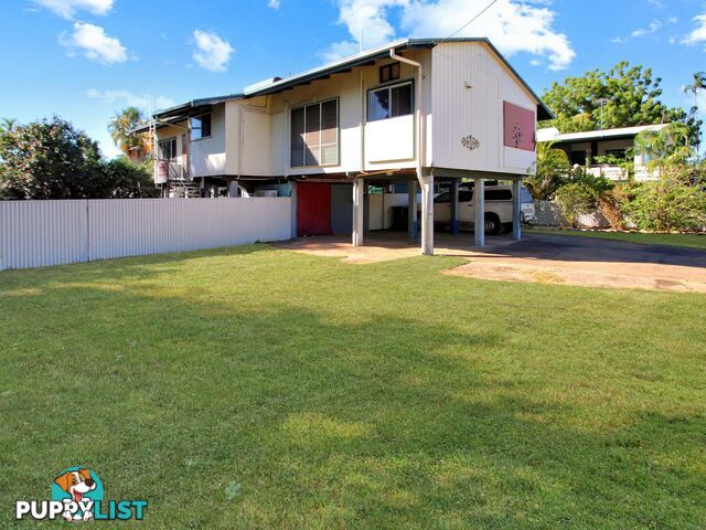 73 Giles Street KATHERINE NT 0850