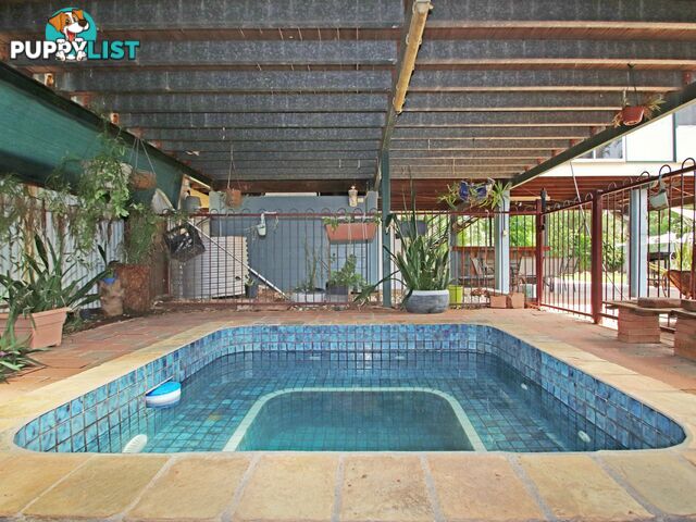 73 Giles Street KATHERINE NT 0850