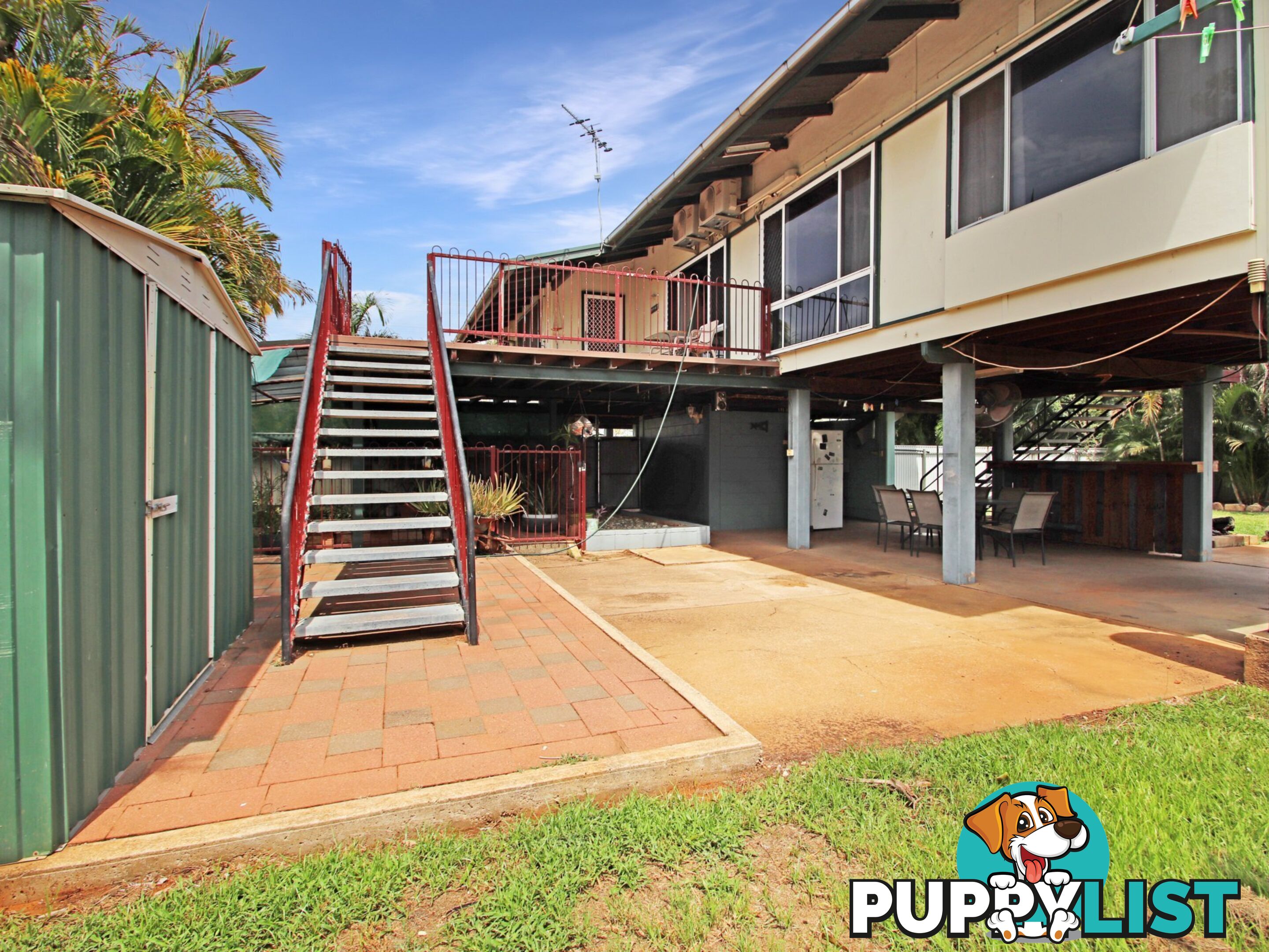 73 Giles Street KATHERINE NT 0850