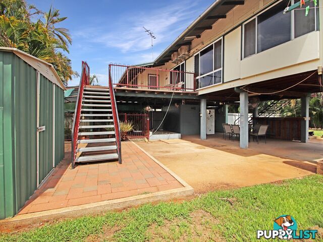 73 Giles Street KATHERINE NT 0850