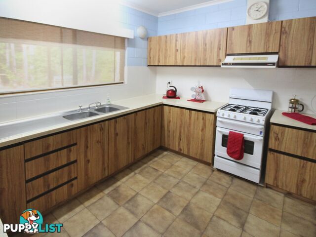 15 Morris Road KATHERINE NT 0850