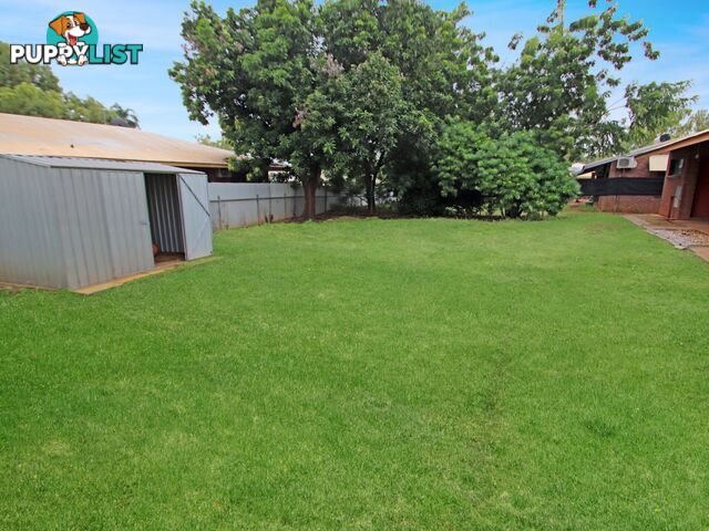 45 Holtze Crescent KATHERINE NT 0850