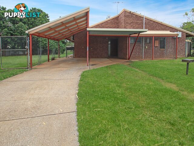 45 Holtze Crescent KATHERINE NT 0850