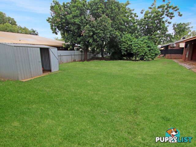 45 Holtze Crescent KATHERINE NT 0850