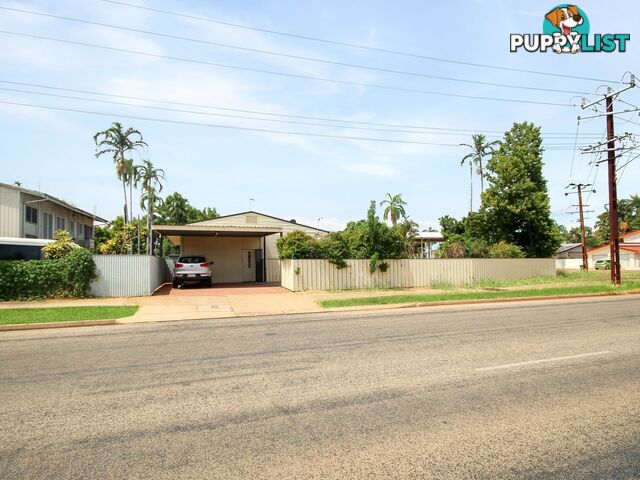 63 Giles Street KATHERINE NT 0850