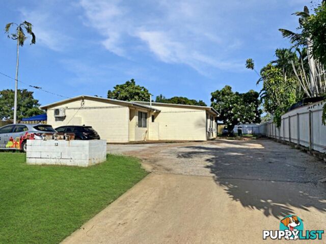 2/12 Mott Crescent KATHERINE NT 0850