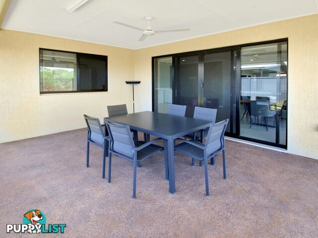 23 Inskip Crescent KATHERINE NT 0850