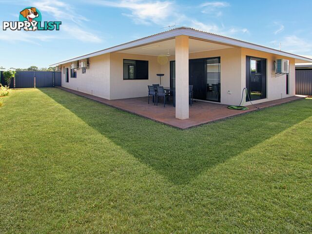 23 Inskip Crescent KATHERINE NT 0850