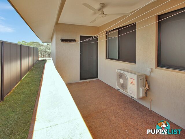 23 Inskip Crescent KATHERINE NT 0850