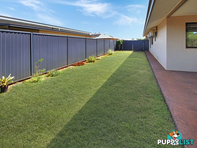 23 Inskip Crescent KATHERINE NT 0850